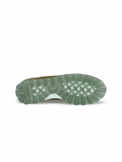 Lloyd Sneaker*Damen Sneaker grün uni