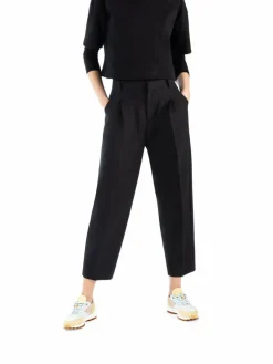 Lloyd Sneaker*Damen Sneaker weiß gemustert