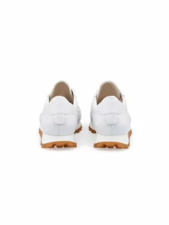 Lloyd Sneaker*Damen Sneaker weiß uni