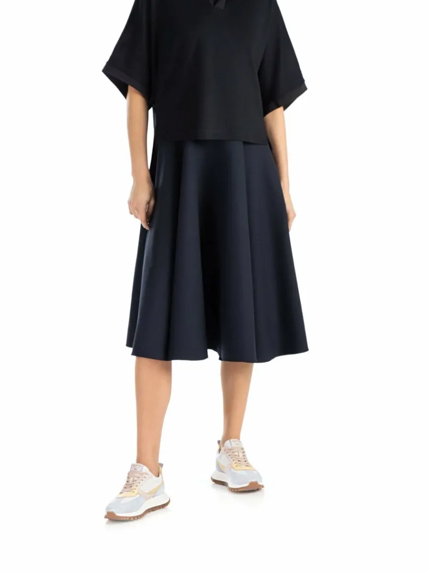 Lloyd Sneaker*Damen Sneaker weiß gemustert