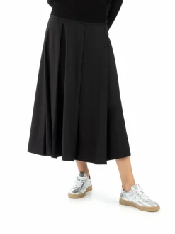 Lloyd Sneaker*Damen Sneaker silber gemustert