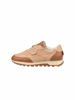 Lloyd Sneaker*Damen Sneaker cognac uni