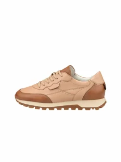 Lloyd Sneaker*Damen Sneaker cognac uni