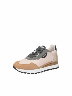 FREUDE Sneaker*Damen Sneaker - AGATA camel uni