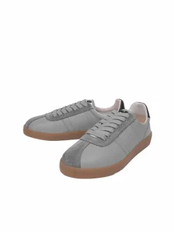 FREUDE Sneaker*Damen Sneaker - ARIELLE grün oliv uni