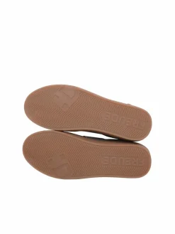 FREUDE Sneaker*Damen Sneaker - ARIELLE grün oliv uni