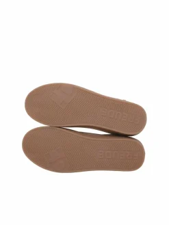 FREUDE Sneaker*Damen Sneaker - ARIELLE camel uni