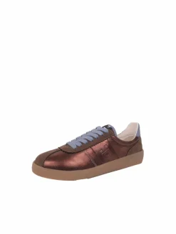 FREUDE Sneaker*Damen Sneaker - ARIELLE braun uni