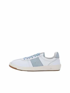 FREUDE Sneaker*Damen Sneaker - ARIELLE weiß uni