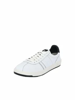 FREUDE Sneaker*Damen Sneaker - ARIELLE mehrfarbig weiß uni