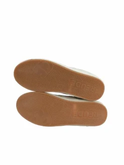 FREUDE Sneaker*Damen Sneaker - ARIELLE beige uni