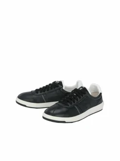 FREUDE Sneaker*Damen Sneaker - ARIELLE schwarz uni