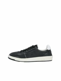 FREUDE Sneaker*Damen Sneaker - ARIELLE schwarz uni