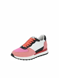 FREUDE Sneaker*Damen Sneaker - ASTA pink uni