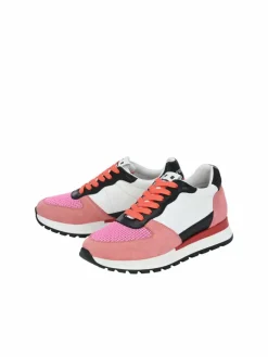 FREUDE Sneaker*Damen Sneaker - ASTA pink uni