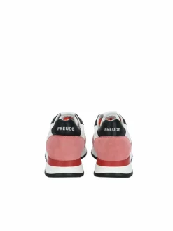 FREUDE Sneaker*Damen Sneaker - ASTA pink uni