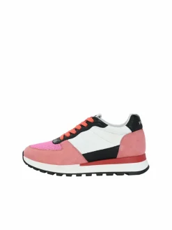 FREUDE Sneaker*Damen Sneaker - ASTA pink uni