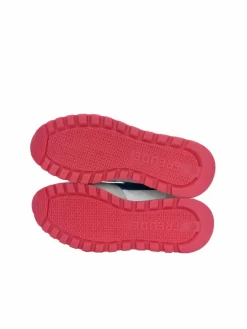 FREUDE Sneaker*Damen Sneaker - ASTA blau uni