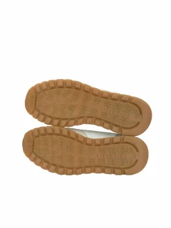 FREUDE Sneaker*Damen Sneaker - ASTA mehrfarbig weiß uni