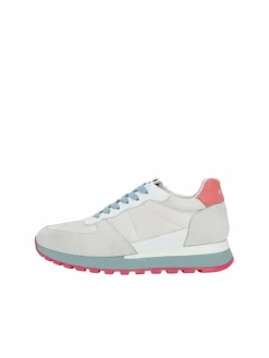 FREUDE Sneaker*Damen Sneaker - ASTA grau uni