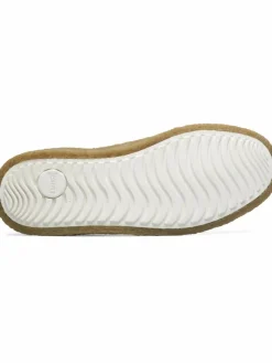 Camper Sneaker*Damen Sneaker - Bark weiß uni