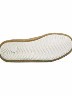 Camper Sneaker*Damen Sneaker - Bark gelb uni