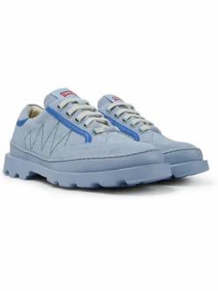 Camper Sneaker*Damen Sneaker - Brutus blau uni
