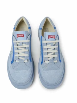 Camper Sneaker*Damen Sneaker - Brutus blau uni