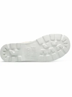 Camper Sneaker*Damen Sneaker - Brutus beige uni