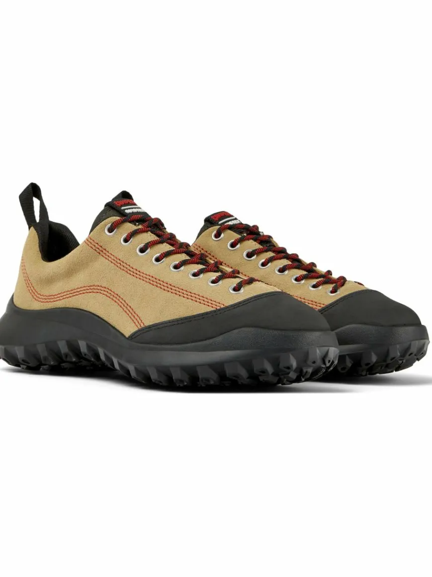 Camper Sneaker*Damen Sneaker - Circular beige uni