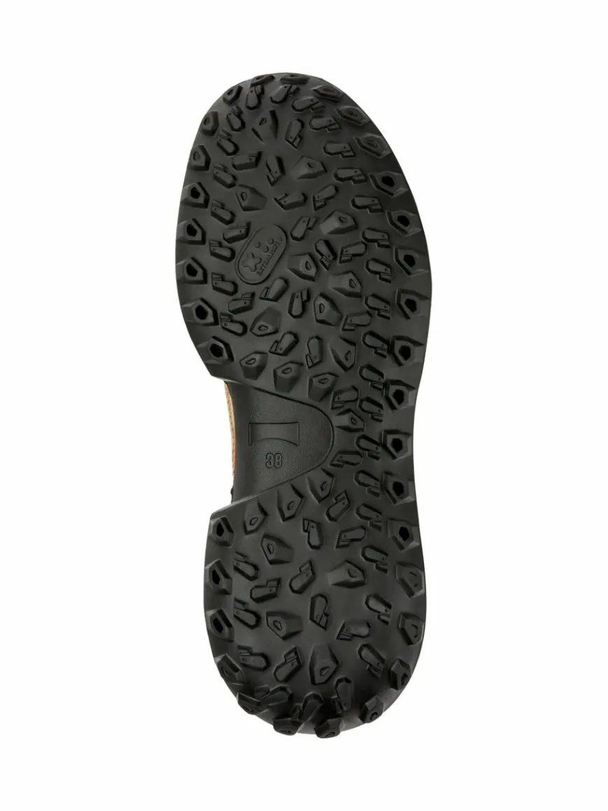 Camper Sneaker*Damen Sneaker - Circular beige uni