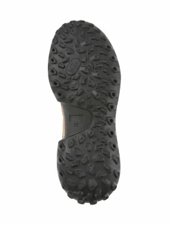 Camper Boots & Stiefeletten|Schnürschuhe*Damen Sneaker - Circular beige uni