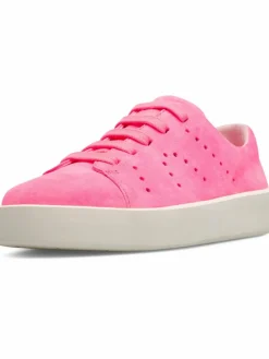 Camper Sneaker*Damen Sneaker - Courb rosa uni