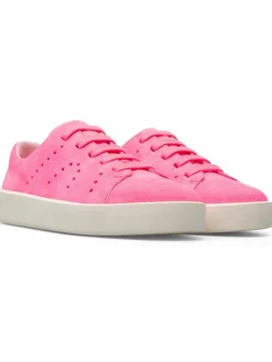Camper Sneaker*Damen Sneaker - Courb rosa uni