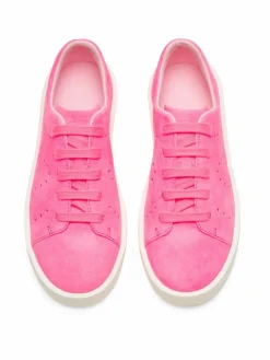 Camper Sneaker*Damen Sneaker - Courb rosa uni