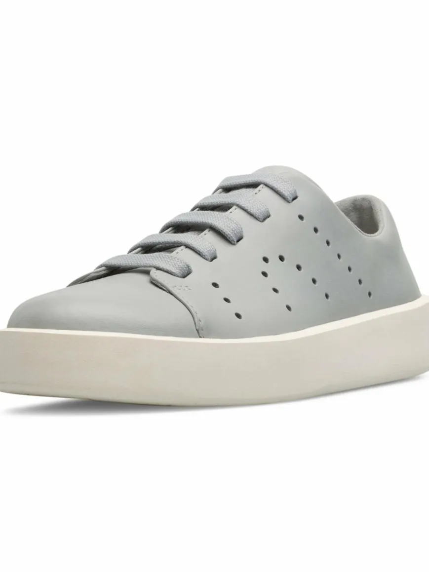 Camper Sneaker*Damen Sneaker - Courb grau uni