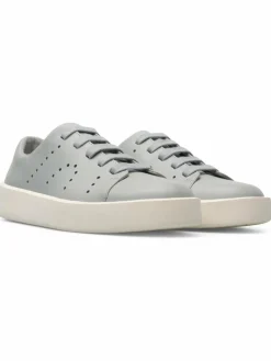 Camper Sneaker*Damen Sneaker - Courb grau uni