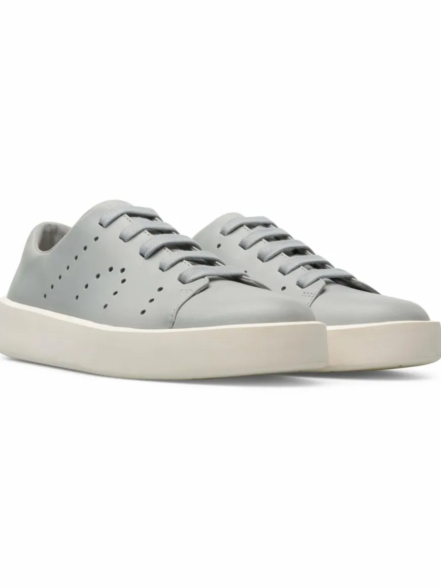 Camper Sneaker*Damen Sneaker - Courb grau uni