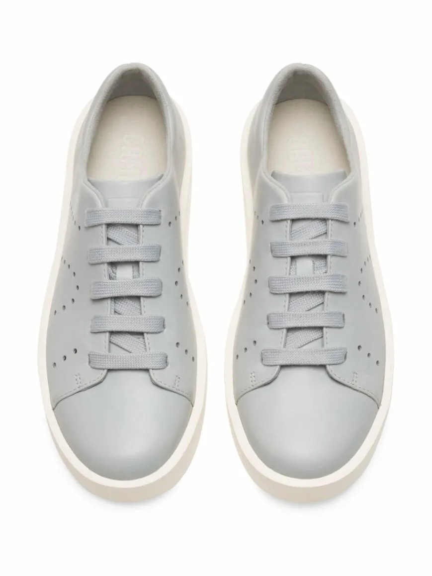 Camper Sneaker*Damen Sneaker - Courb grau uni