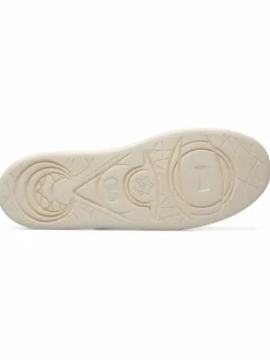 Camper Sneaker*Damen Sneaker - Courb grau uni