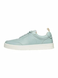 N91 Sneaker*Damen Sneaker – Court W AB mint uni