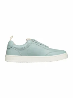 N91 Sneaker*Damen Sneaker – Court W AB mint uni