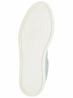 N91 Sneaker*Damen Sneaker – Court W AB mint uni