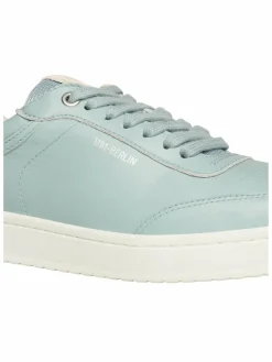N91 Sneaker*Damen Sneaker – Court W AB mint uni
