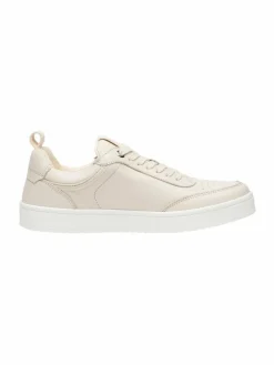 N91 Sneaker*Damen Sneaker – Court W AB beige uni