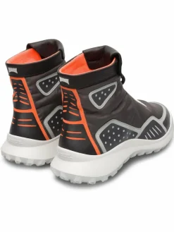 Camper Boots & Stiefeletten*Damen Sneaker - Crclr grau uni