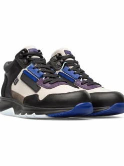 Camper Sneaker*Damen Sneaker - Drift schwarz uni