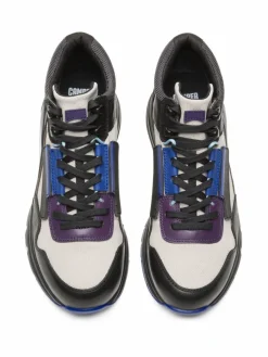 Camper Sneaker*Damen Sneaker - Drift schwarz uni