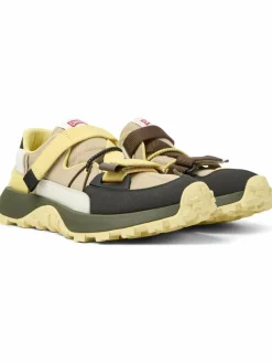Camper Sneaker*Damen Sneaker - Drift Trail mehrfarbig uni