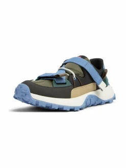 Camper Sneaker*Damen Sneaker - Drift Trail mehrfarbig uni